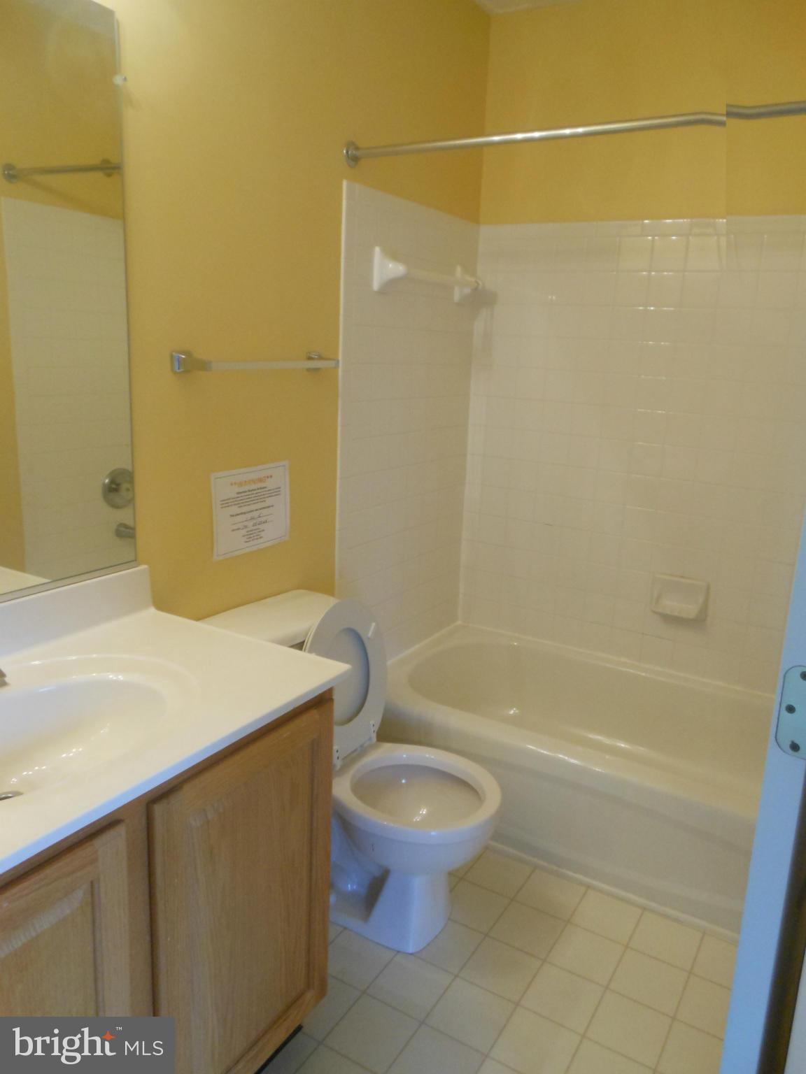 2404 Beaver Crossing Road Edgewood, MD 21040 - Photo 7 of 12 Bath (Master)