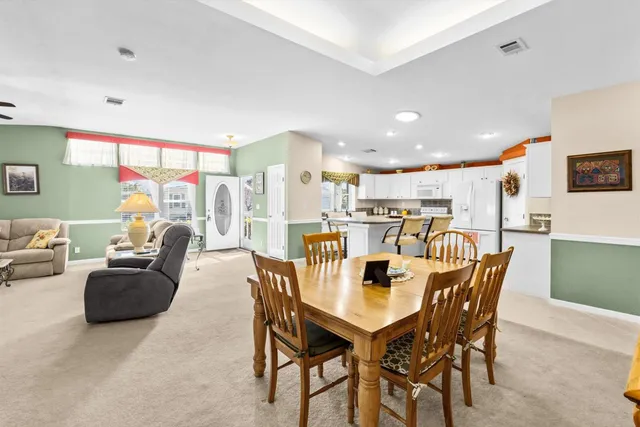 $214,900 | 3116 8th Hole Drive, Port St. Lucie, FL 34952