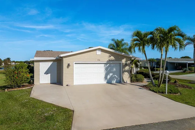 $214,900 | 3116 8th Hole Drive, Port St. Lucie, FL 34952