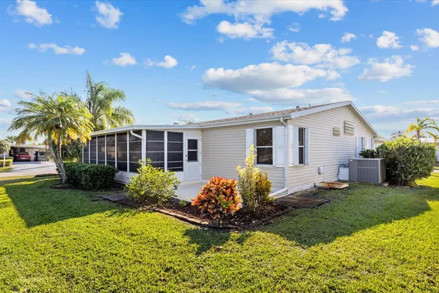 $214,900 | 3116 8th Hole Drive, Port St. Lucie, FL 34952