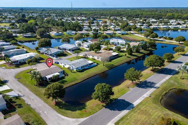 $214,900 | 3116 8th Hole Drive, Port St. Lucie, FL 34952