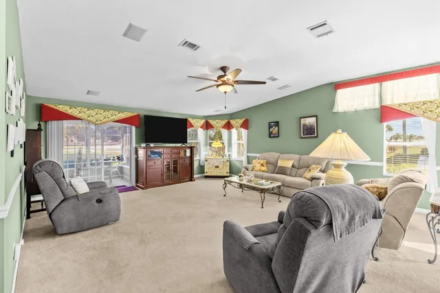 $214,900 | 3116 8th Hole Drive, Port St. Lucie, FL 34952