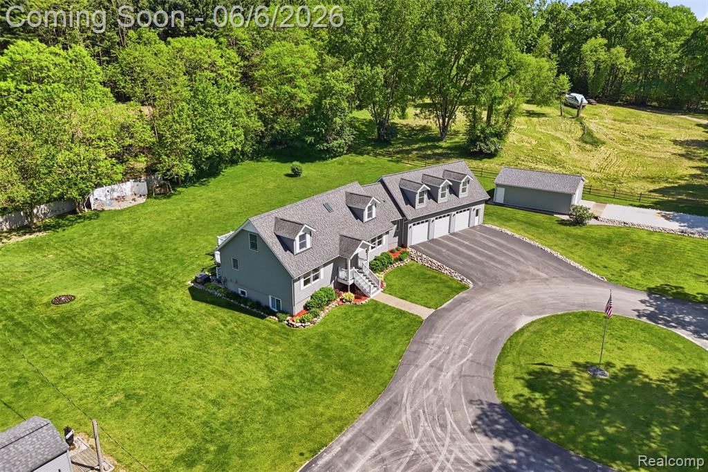 7060 Sheldon Road Whitmore Lake, MI 48189 - Photo 69 of 76