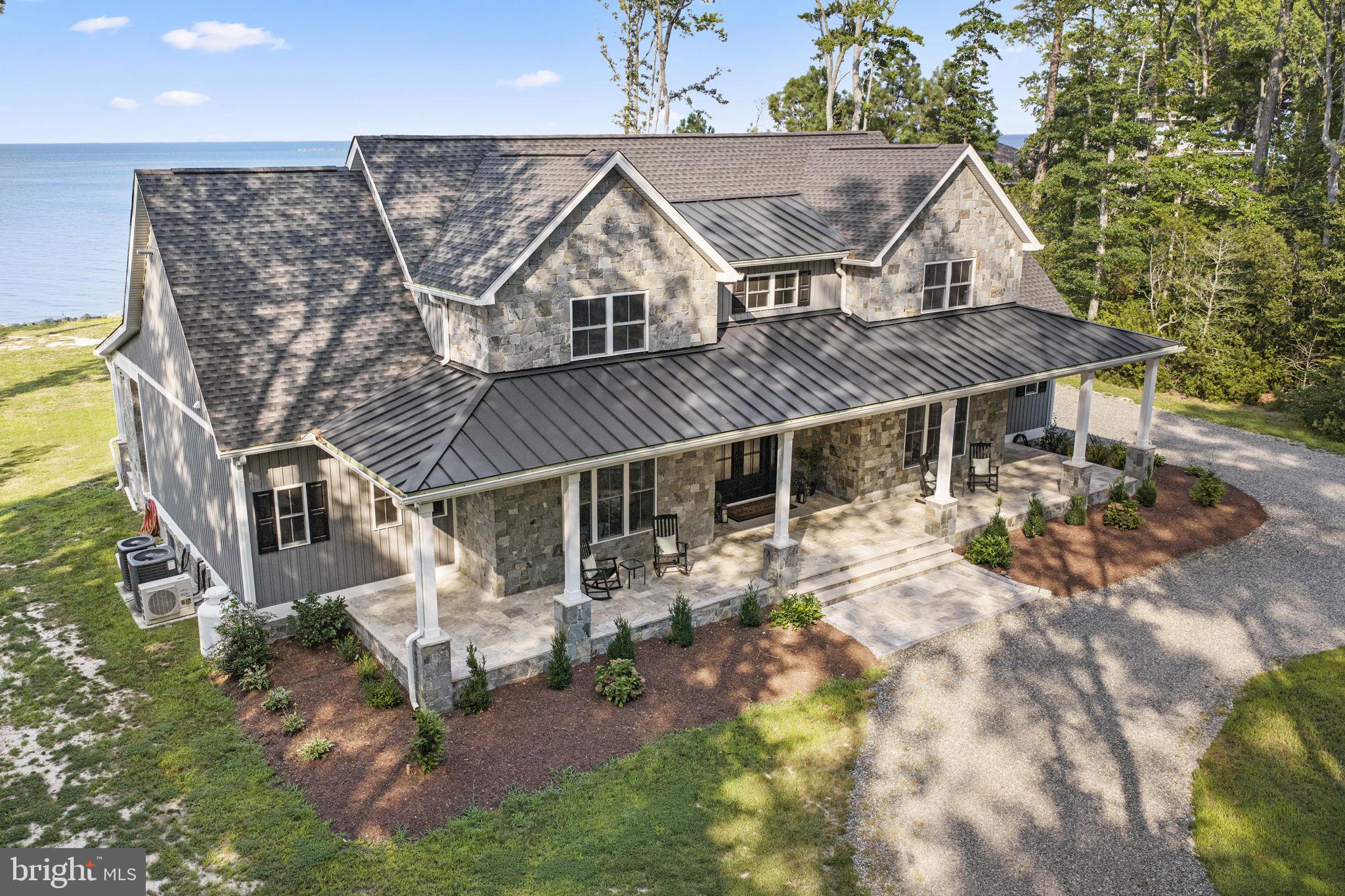 3300 Mob Neck Road Heathsville, VA 22473 - Photo 68 of 85 Gallery Image 68