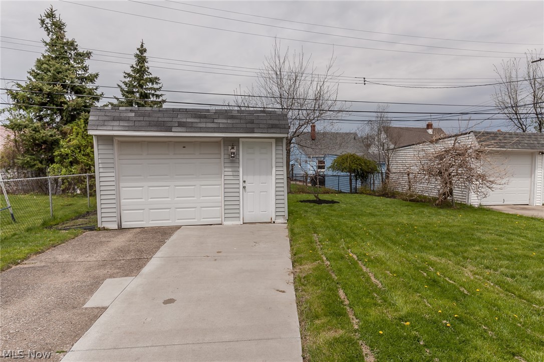4069 Wilmington Road Cleveland, OH 44121 - Photo 23 of 24 Gallery Image 23