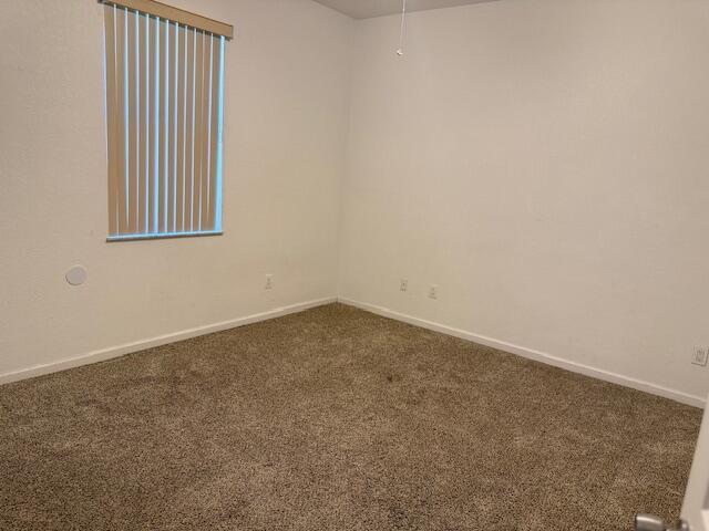 2619 Southwest Ann Arbor Road Port St. Lucie, FL 34953 - Photo 11 of 18 Guest bedroom 2