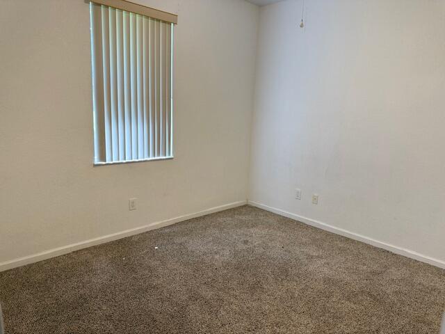 2619 Southwest Ann Arbor Road Port St. Lucie, FL 34953 - Photo 12 of 18 Guest bedroom