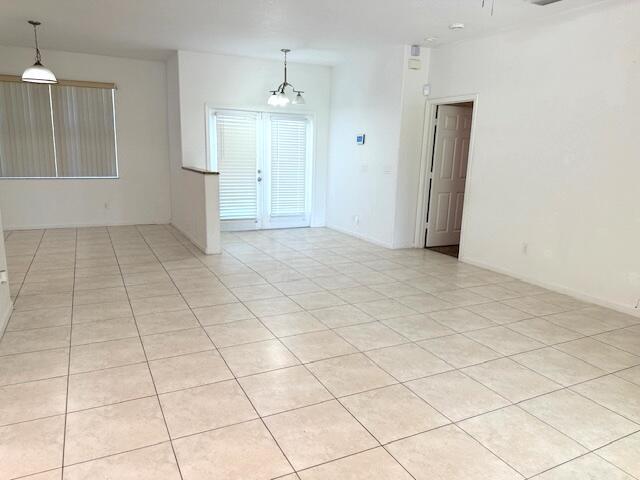 2619 Southwest Ann Arbor Road Port St. Lucie, FL 34953 - Photo 3 of 18 Family to entry