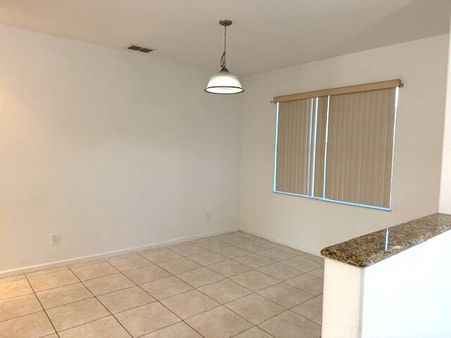 2619 Southwest Ann Arbor Road Port St. Lucie, FL 34953 - Photo 4 of 18 Dining room