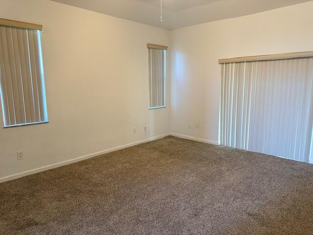 2619 Southwest Ann Arbor Road Port St. Lucie, FL 34953 - Photo 8 of 18 Primary bedroom
