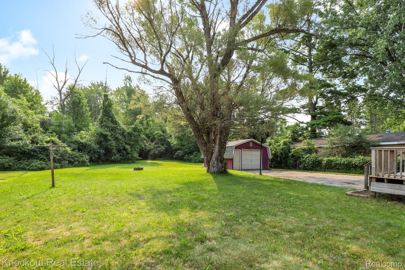 517 Birch Road Vassar, MI 48768 - Photo 35 of 38 517 Birch Rd Vassar-37.jpg