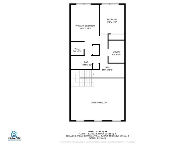 $2,150 | 2571 Hillsboro Boulevard, Aurora, IL 60503