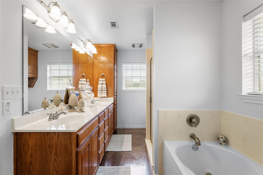 1007 Morning Star Circle China Spring, TX 76633 - Photo 21 of 40