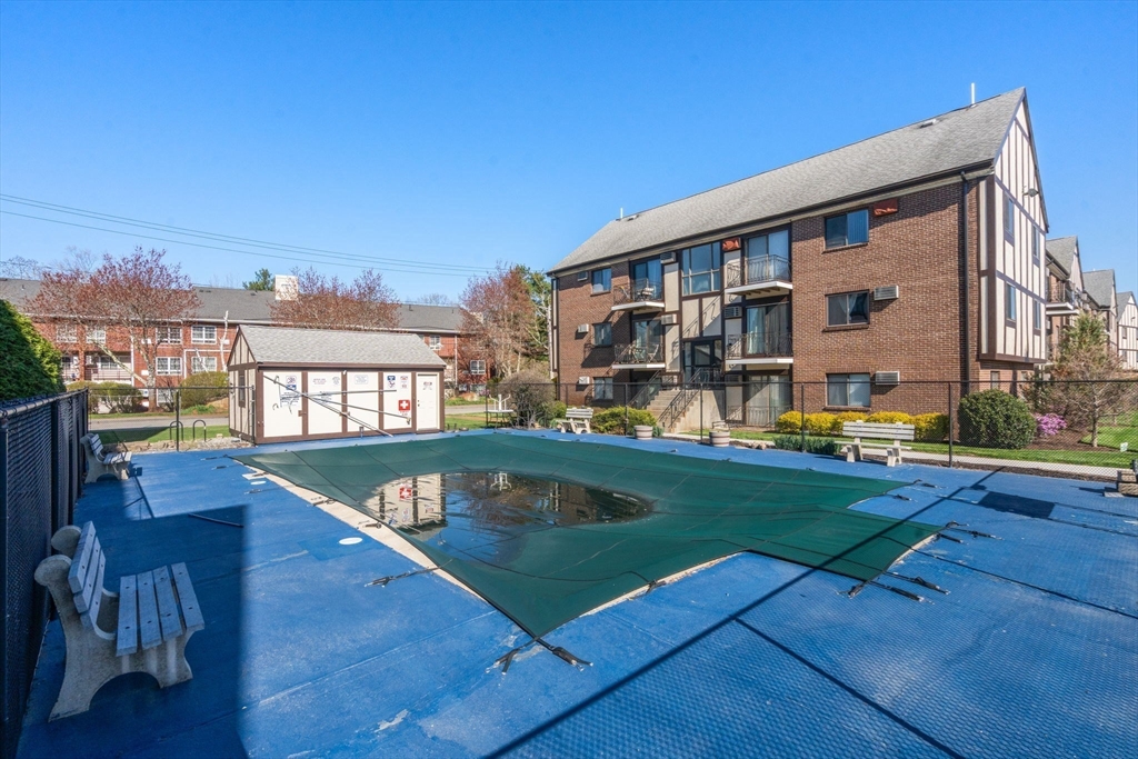 159 Bittersweet Lane, Unit 103 Randolph, MA 02368 - Photo 21 of 24