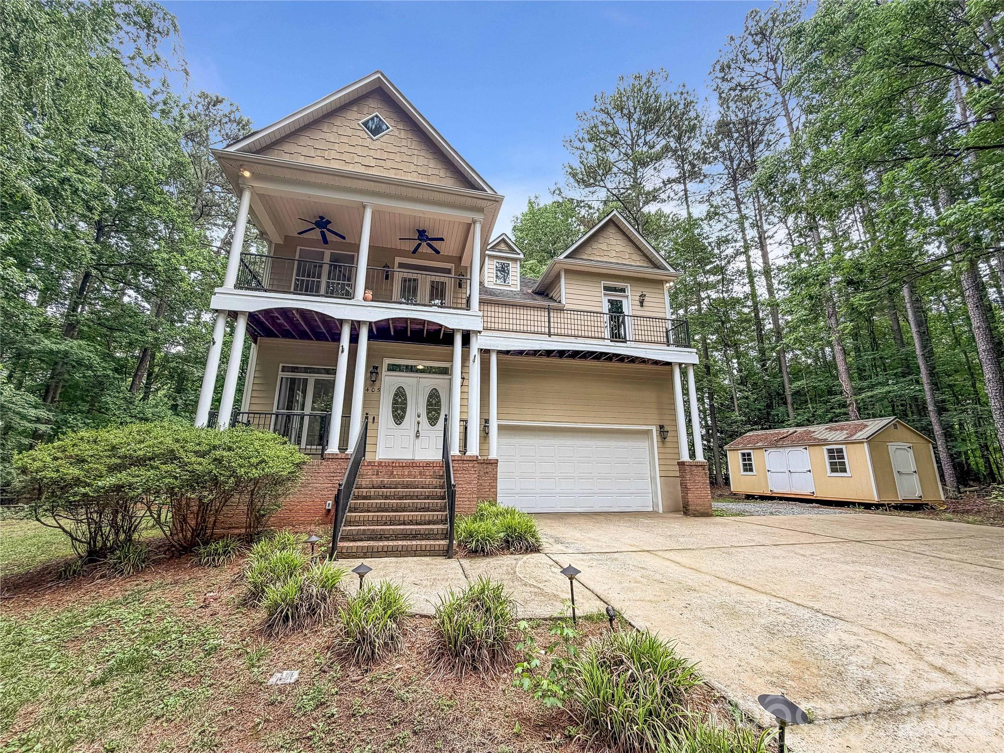 405 Isle Of Pines Road Mooresville, NC 28117 - Photo 18 of 19