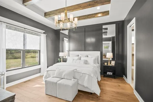 $795,000 | 424 Southeast Maxwell Drive, Blue Springs, MO 64014