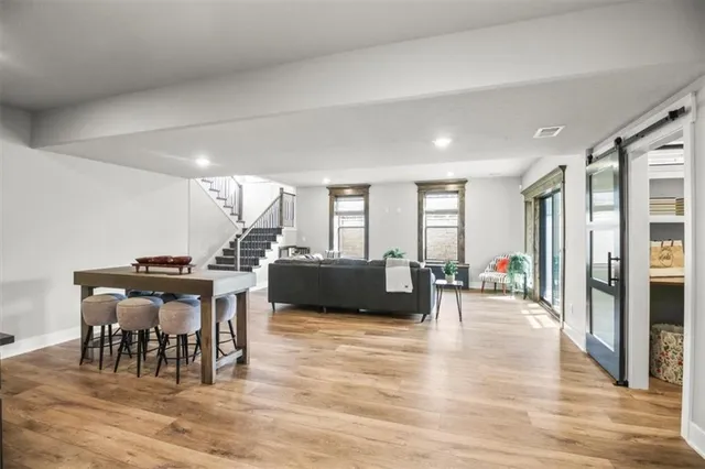 $795,000 | 424 Southeast Maxwell Drive, Blue Springs, MO 64014