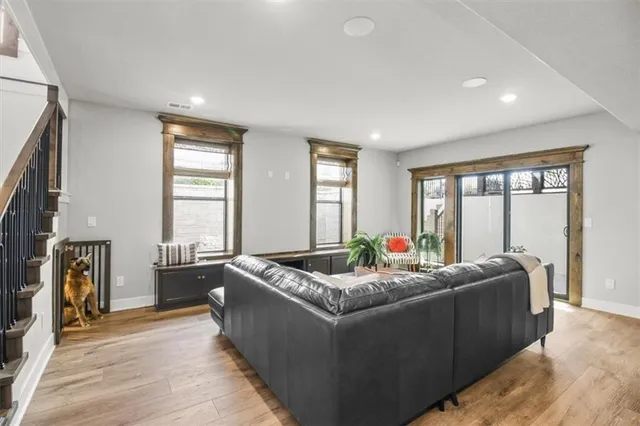 $795,000 | 424 Southeast Maxwell Drive, Blue Springs, MO 64014