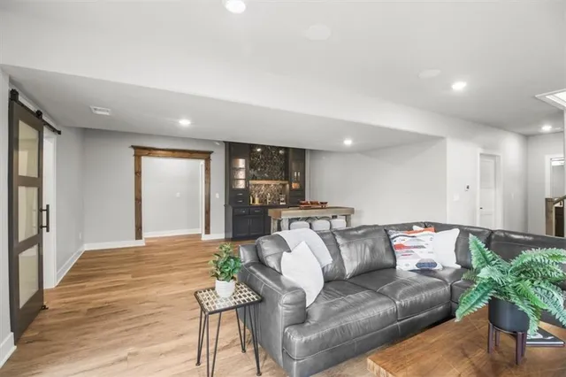 $795,000 | 424 Southeast Maxwell Drive, Blue Springs, MO 64014