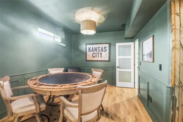 $795,000 | 424 Southeast Maxwell Drive, Blue Springs, MO 64014