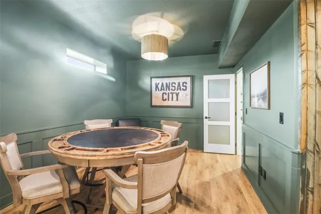 $795,000 | 424 Southeast Maxwell Drive, Blue Springs, MO 64014