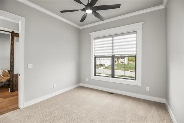 $795,000 | 424 Southeast Maxwell Drive, Blue Springs, MO 64014