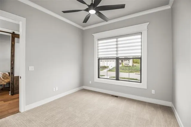 $795,000 | 424 Southeast Maxwell Drive, Blue Springs, MO 64014