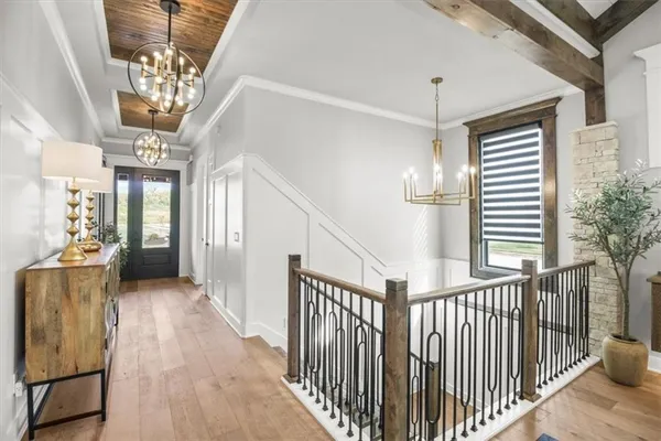 $795,000 | 424 Southeast Maxwell Drive, Blue Springs, MO 64014