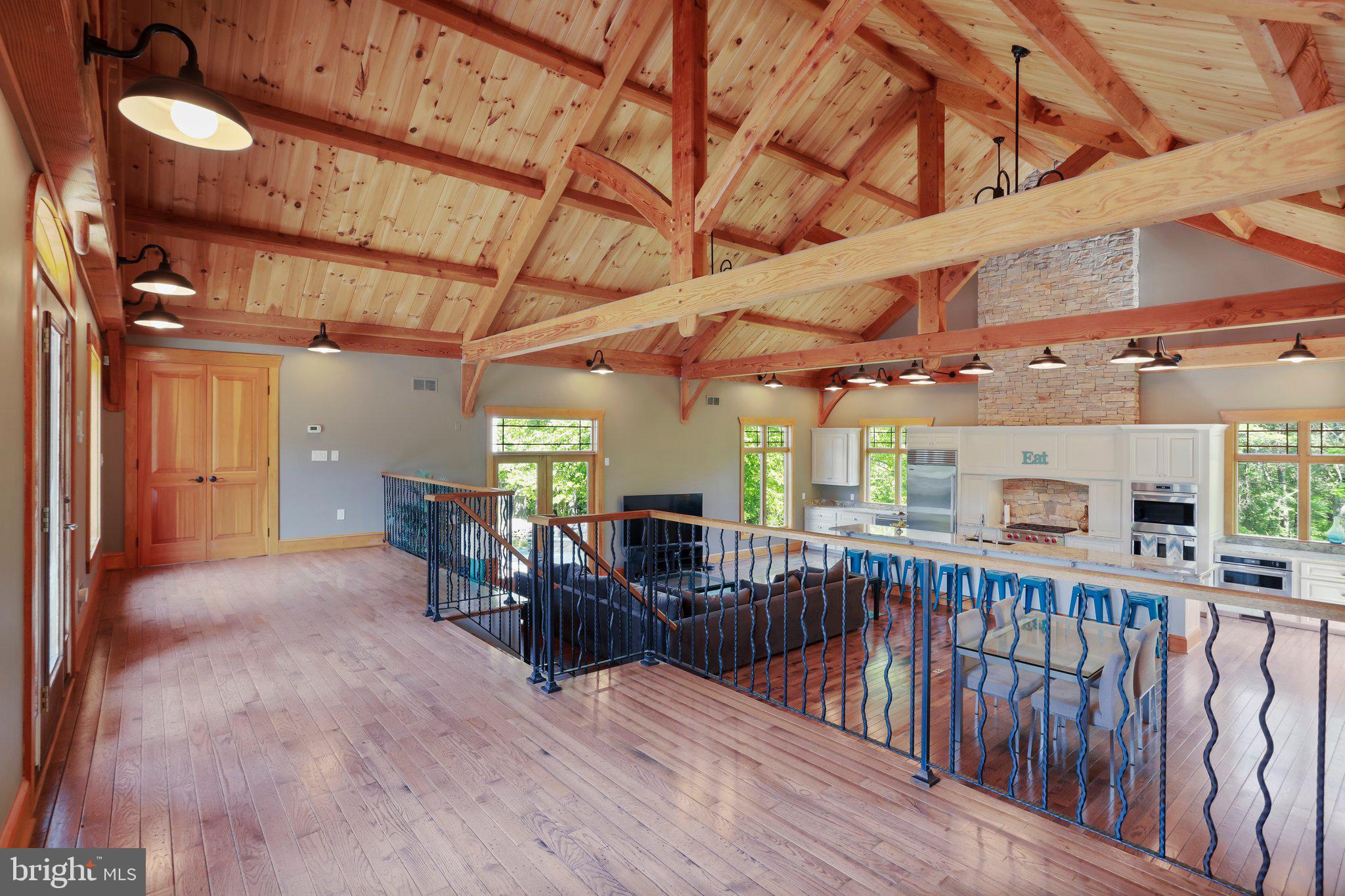 8887 Woodward Road Marshall, VA 20115 - Photo 11 of 67