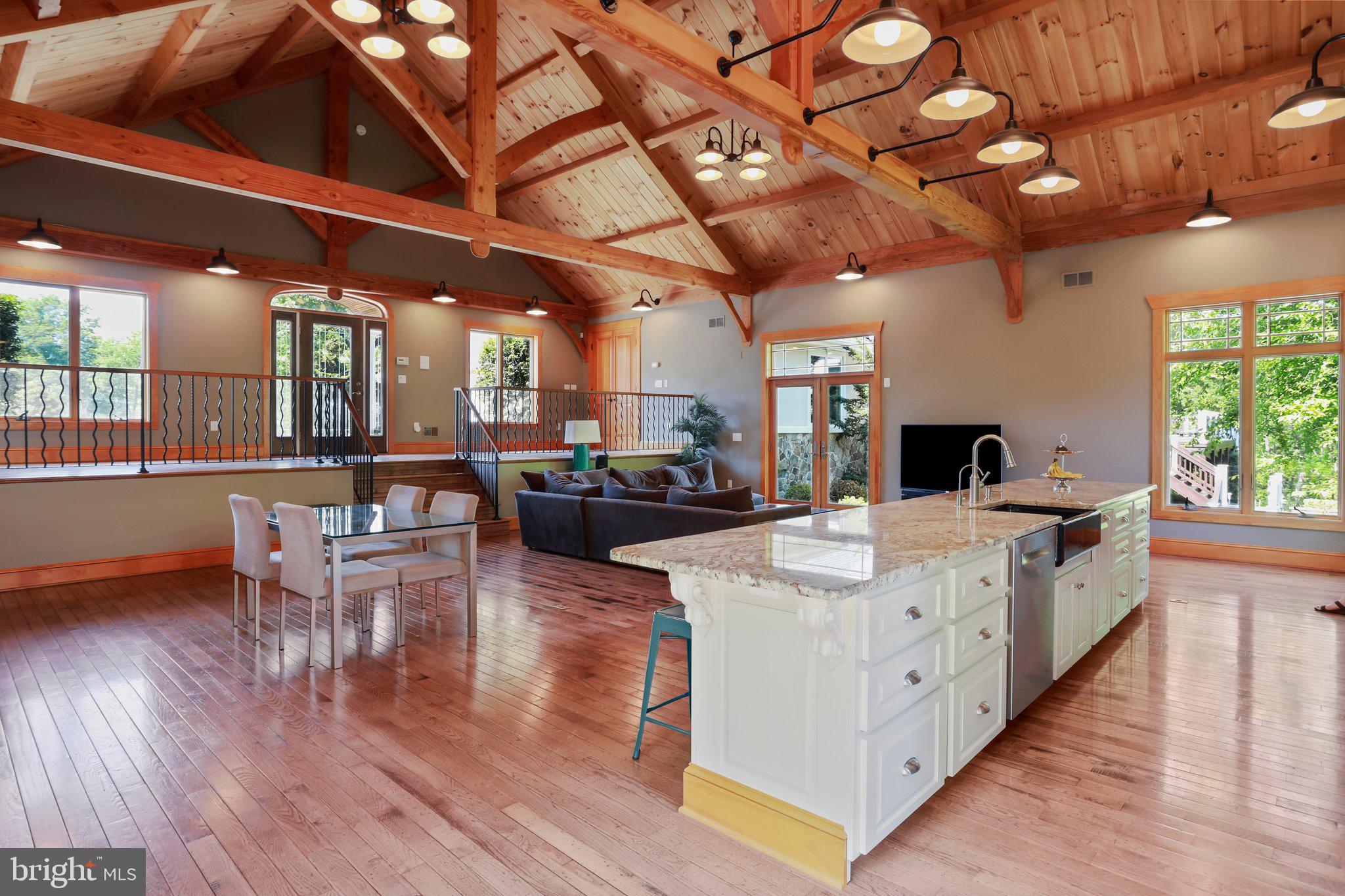 8887 Woodward Road Marshall, VA 20115 - Photo 12 of 67