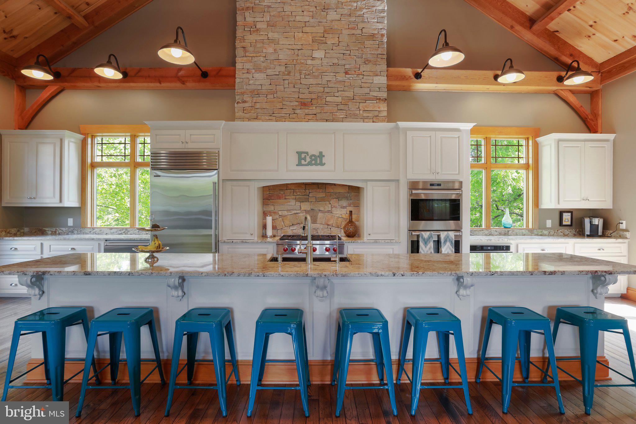 8887 Woodward Road Marshall, VA 20115 - Photo 13 of 67