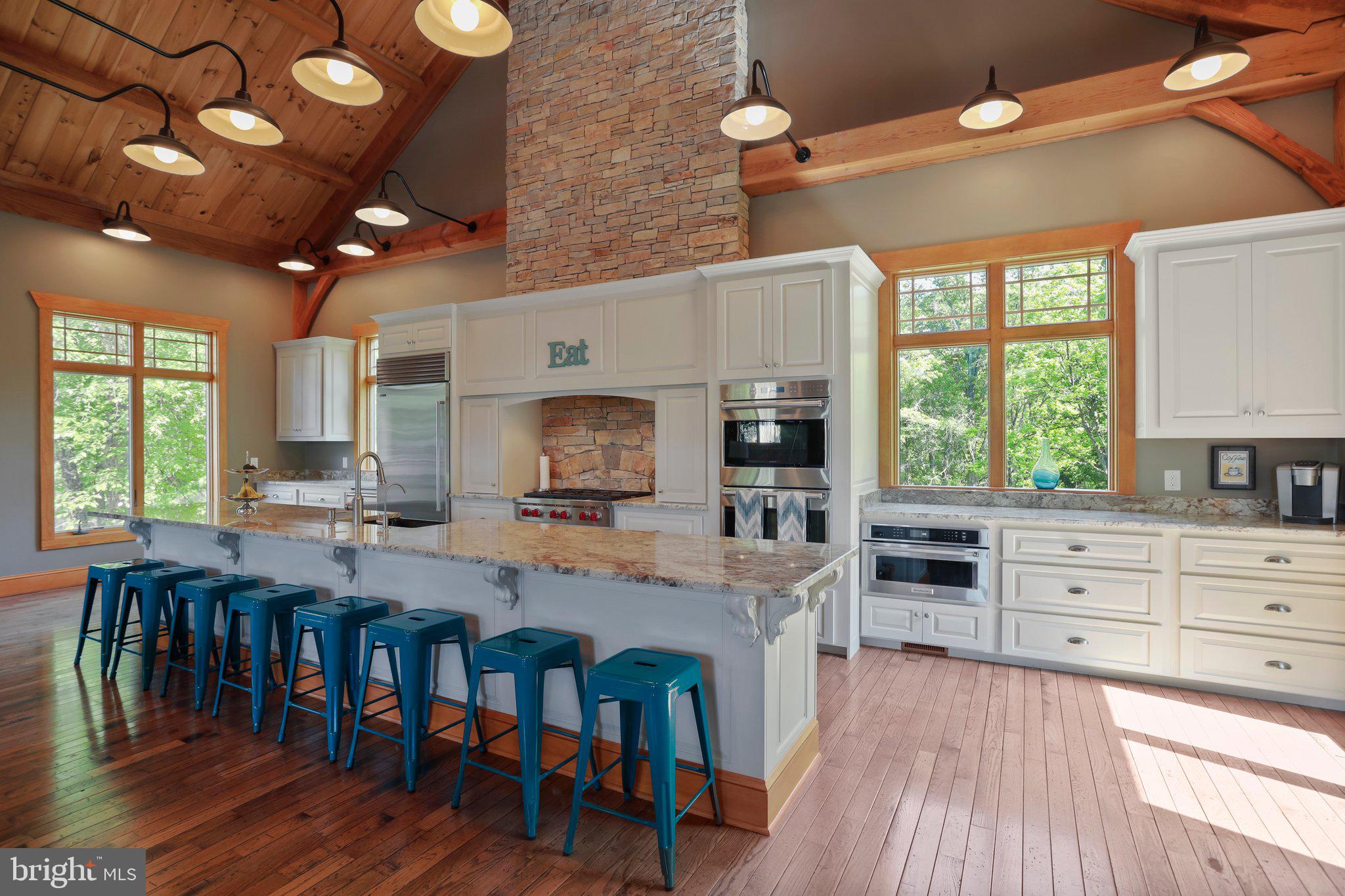 8887 Woodward Road Marshall, VA 20115 - Photo 14 of 67