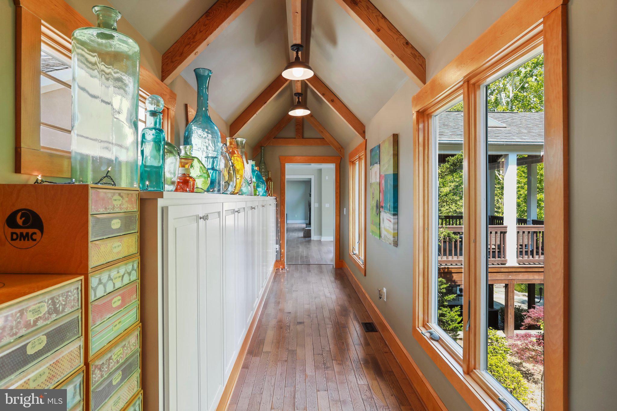 8887 Woodward Road Marshall, VA 20115 - Photo 16 of 67