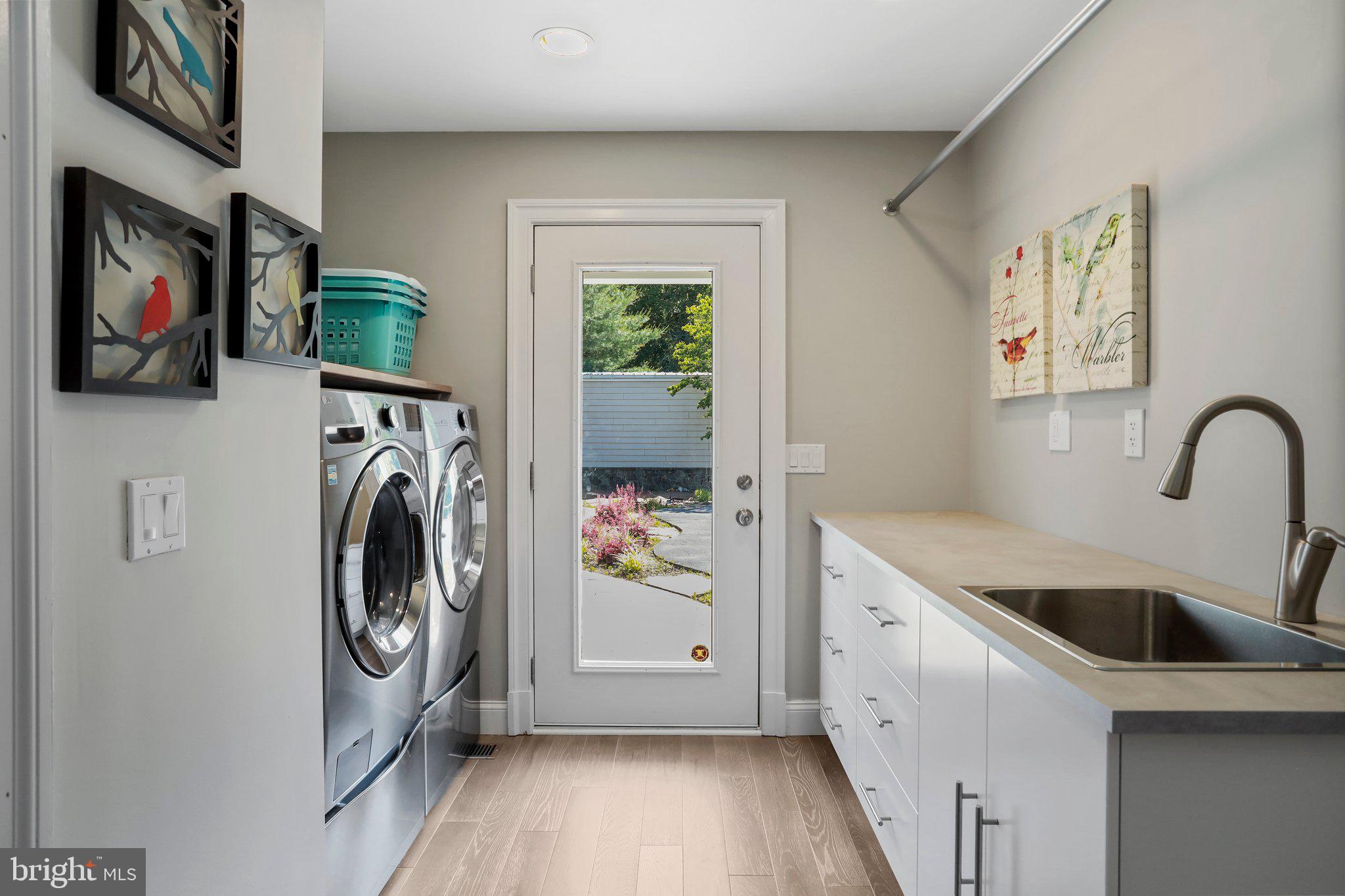 8887 Woodward Road Marshall, VA 20115 - Photo 17 of 67