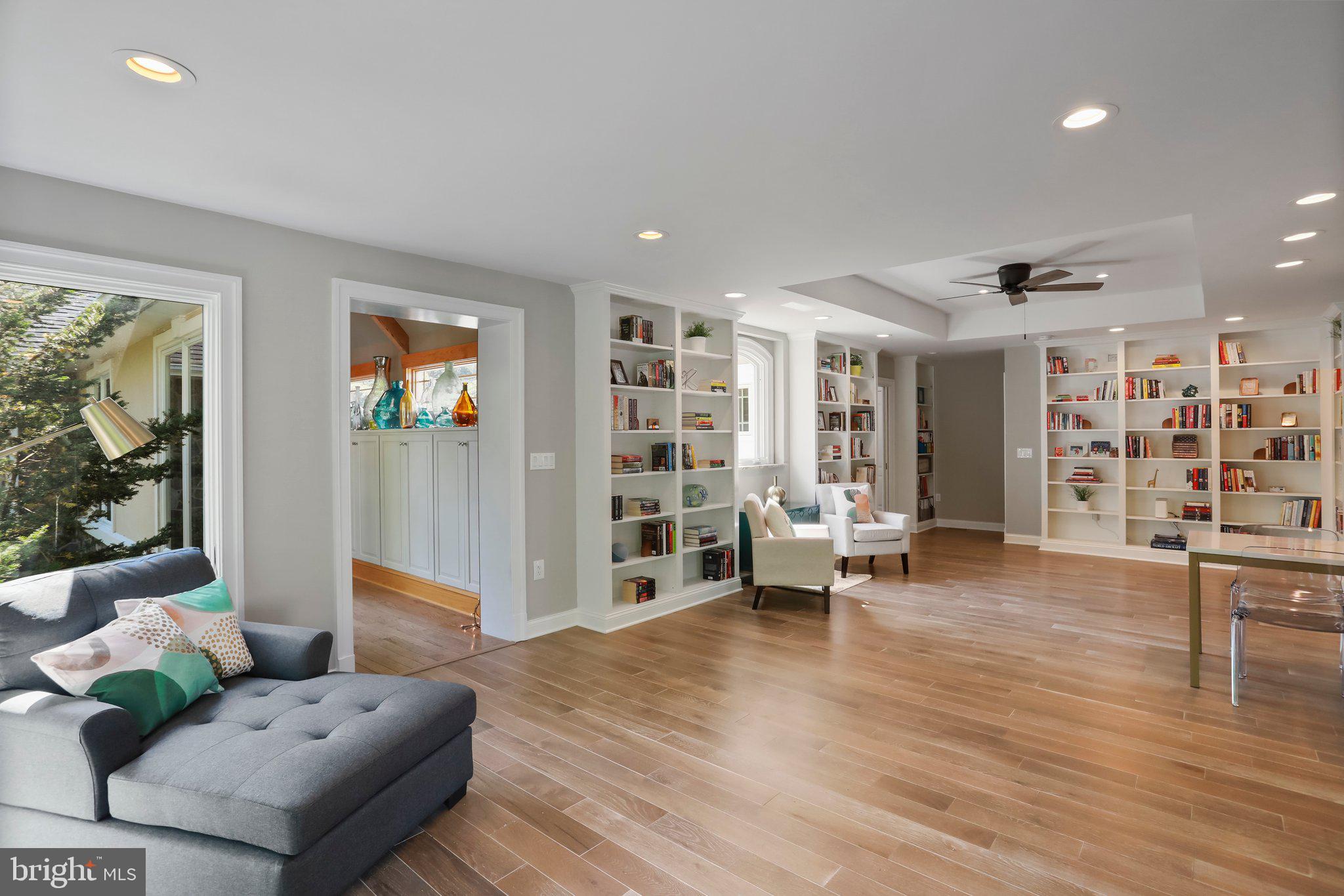 8887 Woodward Road Marshall, VA 20115 - Photo 19 of 67