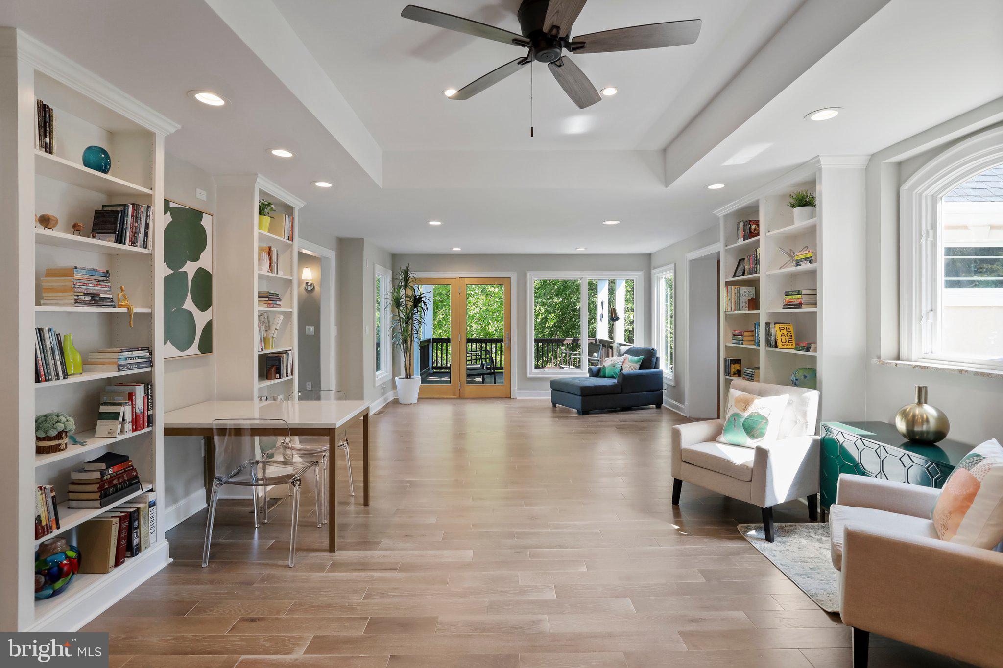 8887 Woodward Road Marshall, VA 20115 - Photo 20 of 67