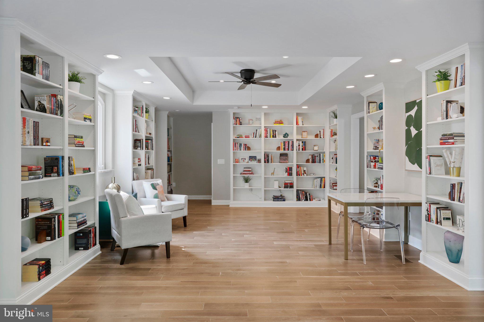 8887 Woodward Road Marshall, VA 20115 - Photo 21 of 67