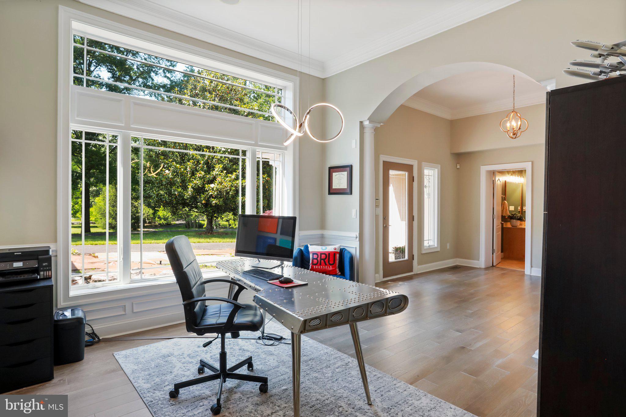 8887 Woodward Road Marshall, VA 20115 - Photo 23 of 67