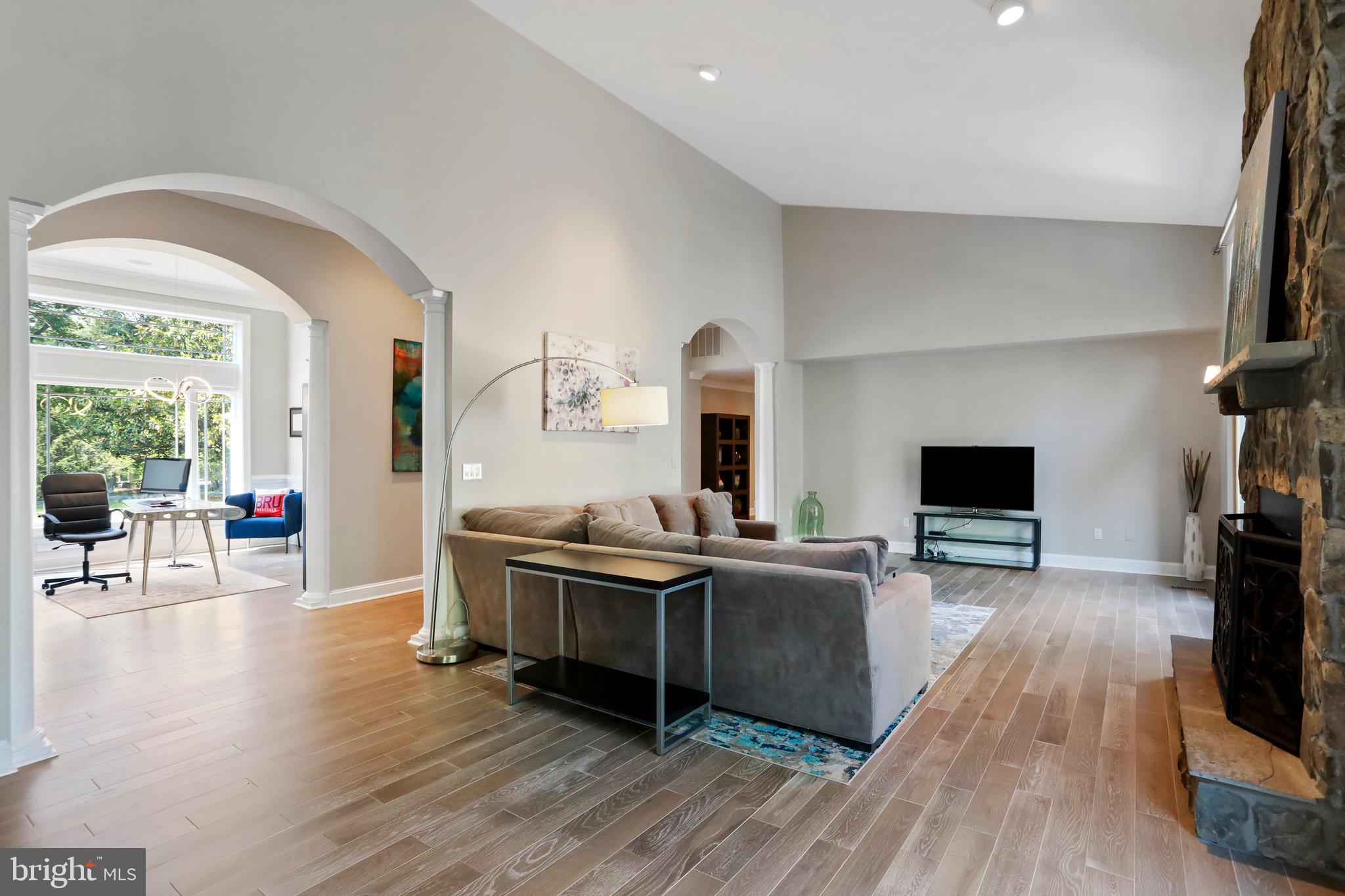 8887 Woodward Road Marshall, VA 20115 - Photo 24 of 67