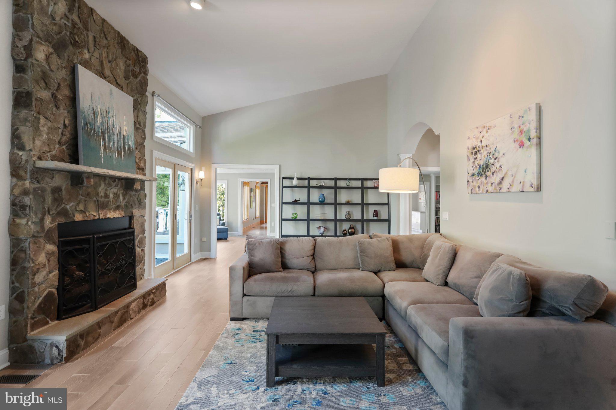 8887 Woodward Road Marshall, VA 20115 - Photo 25 of 67