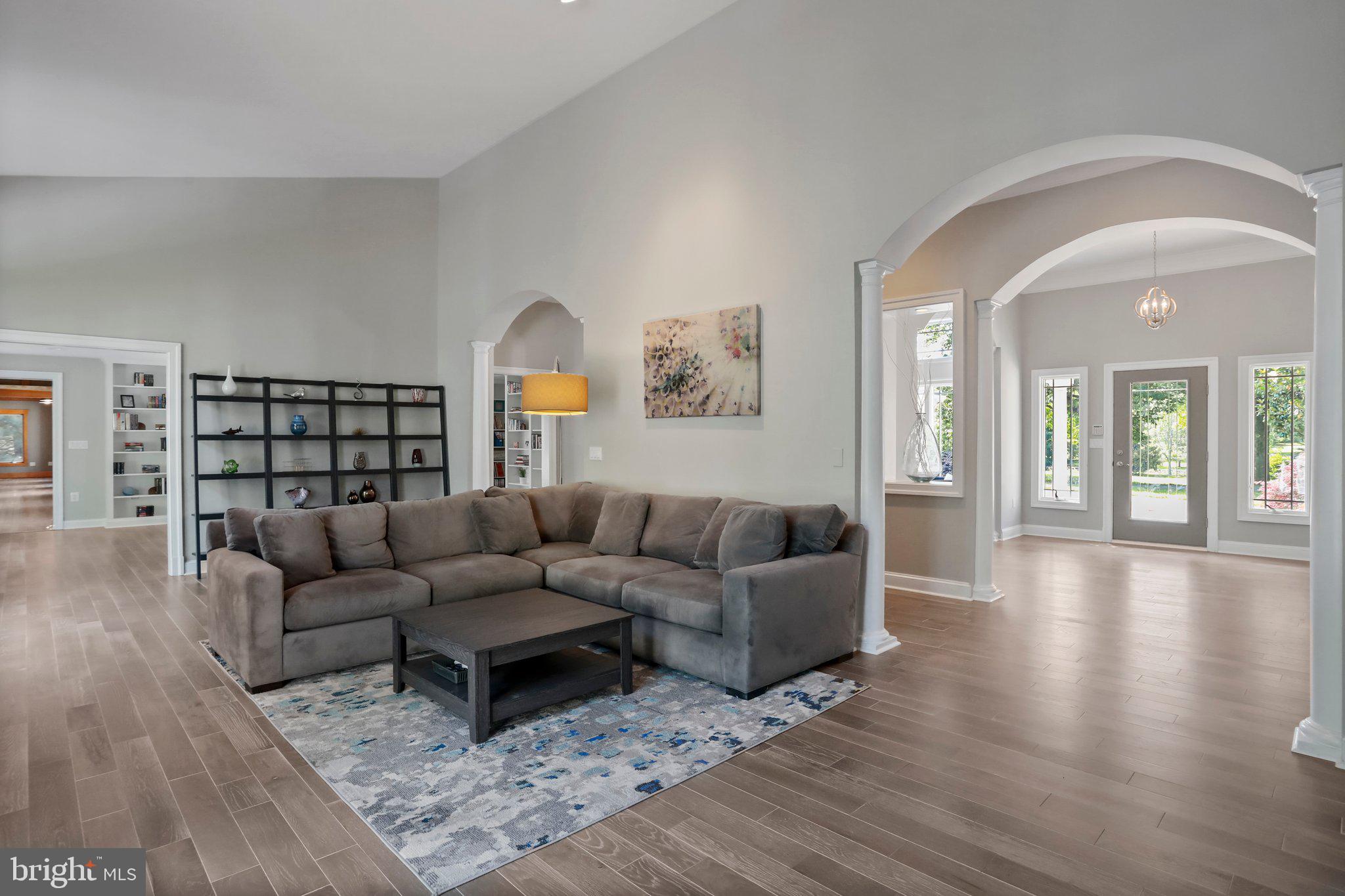 8887 Woodward Road Marshall, VA 20115 - Photo 26 of 67