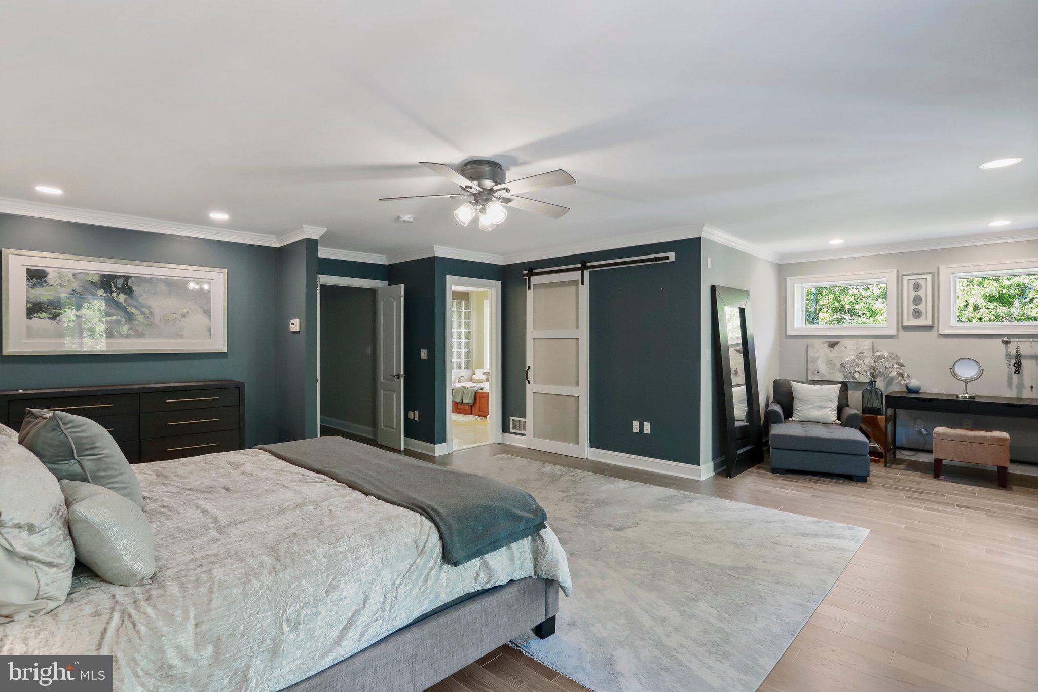 8887 Woodward Road Marshall, VA 20115 - Photo 30 of 67