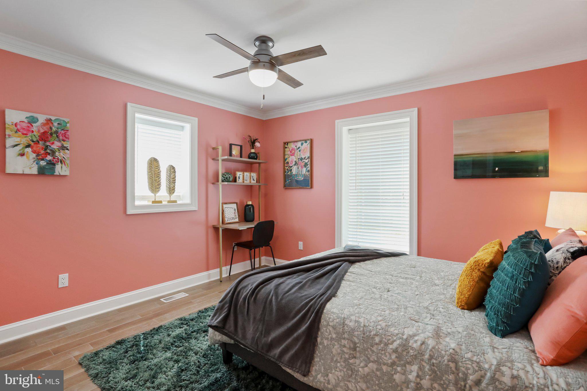 8887 Woodward Road Marshall, VA 20115 - Photo 32 of 67