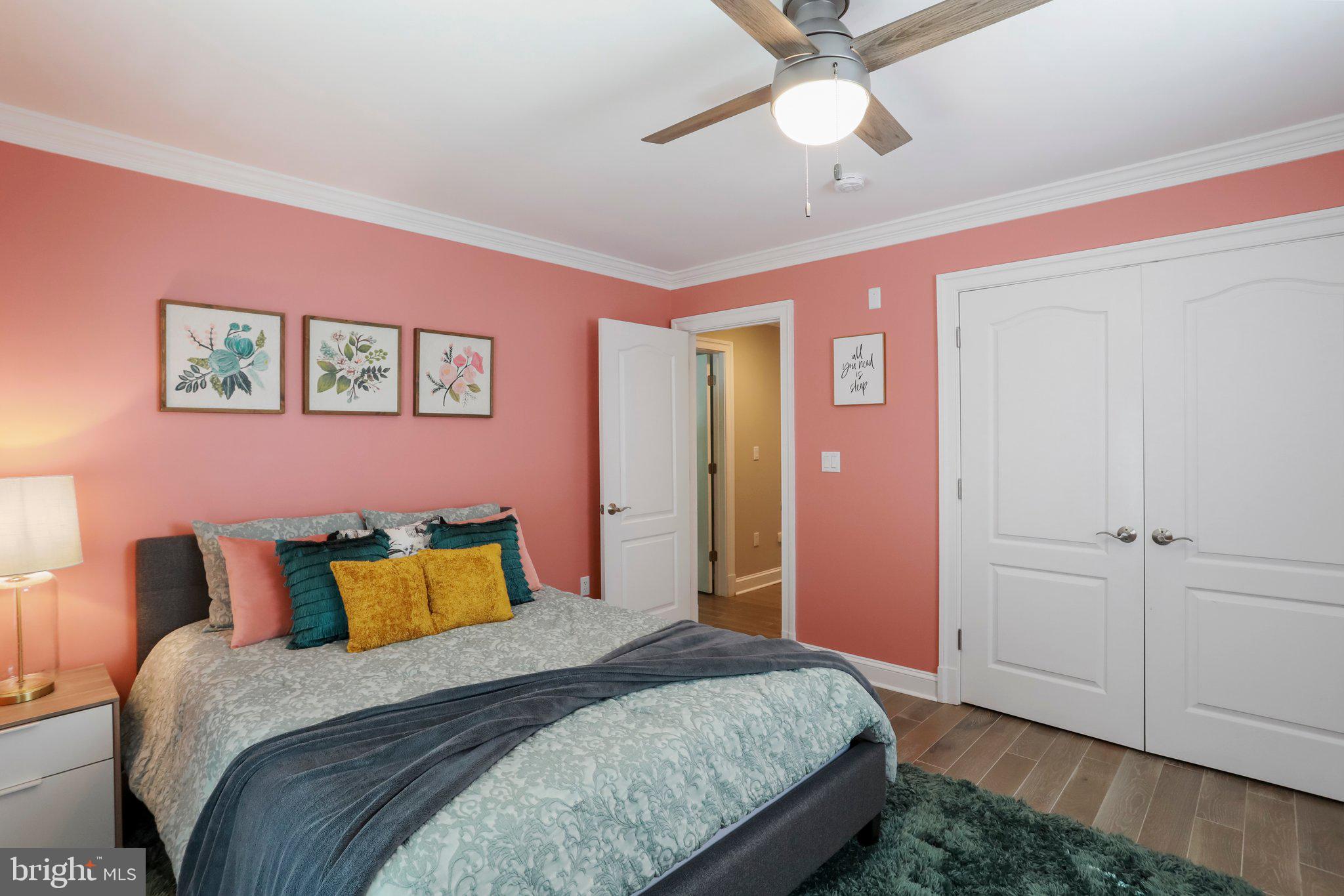 8887 Woodward Road Marshall, VA 20115 - Photo 33 of 67