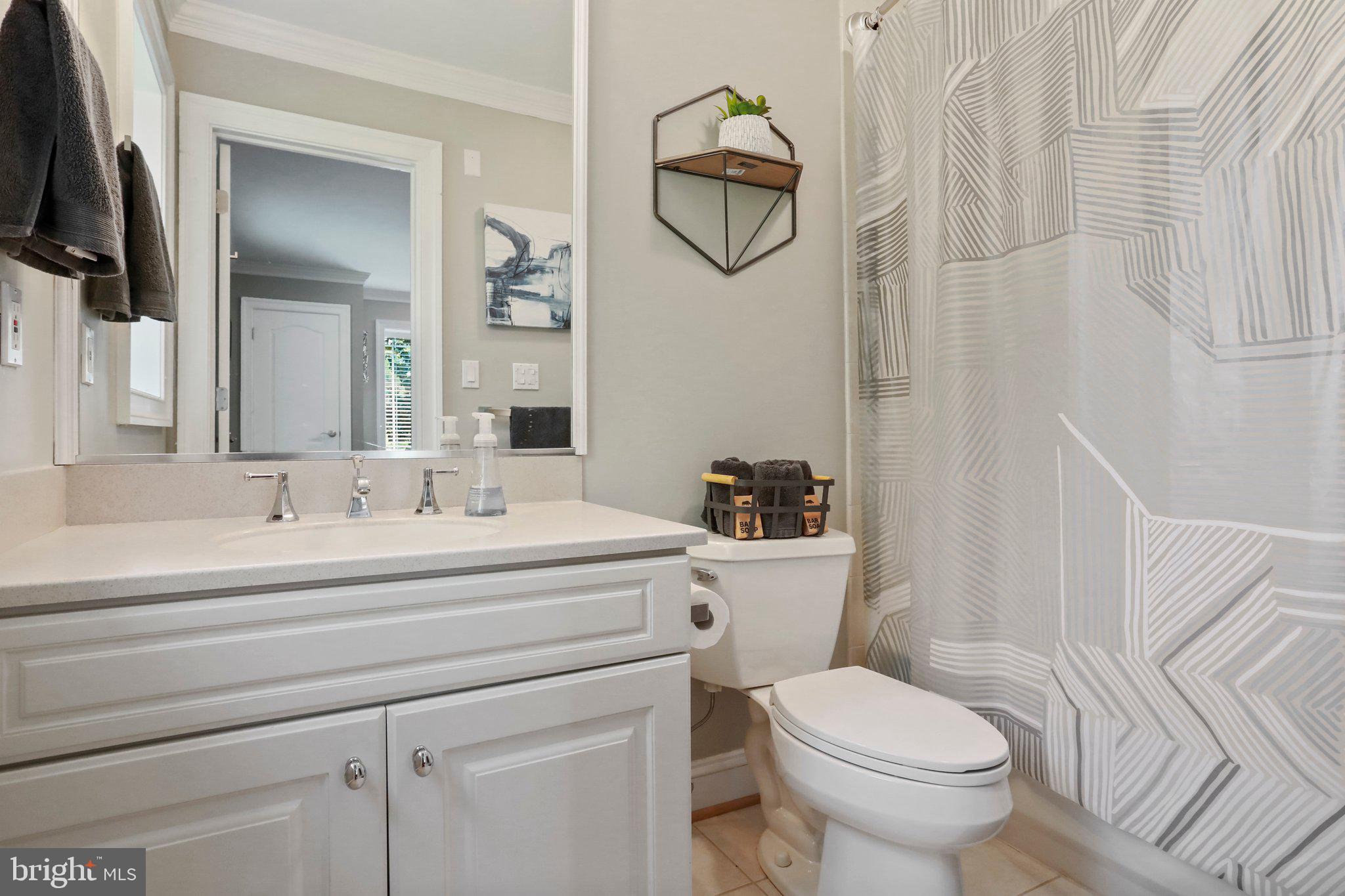 8887 Woodward Road Marshall, VA 20115 - Photo 34 of 67