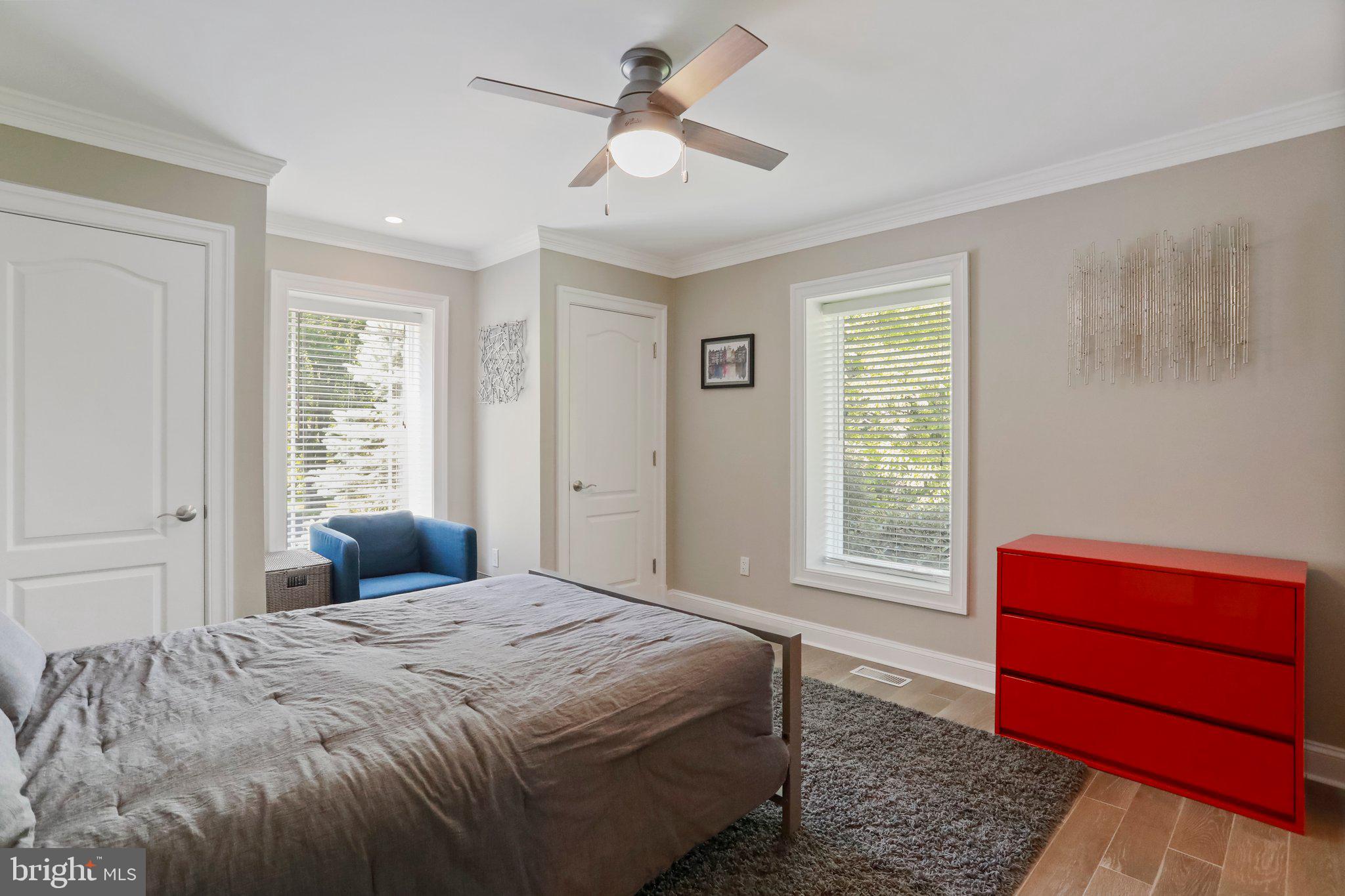 8887 Woodward Road Marshall, VA 20115 - Photo 35 of 67