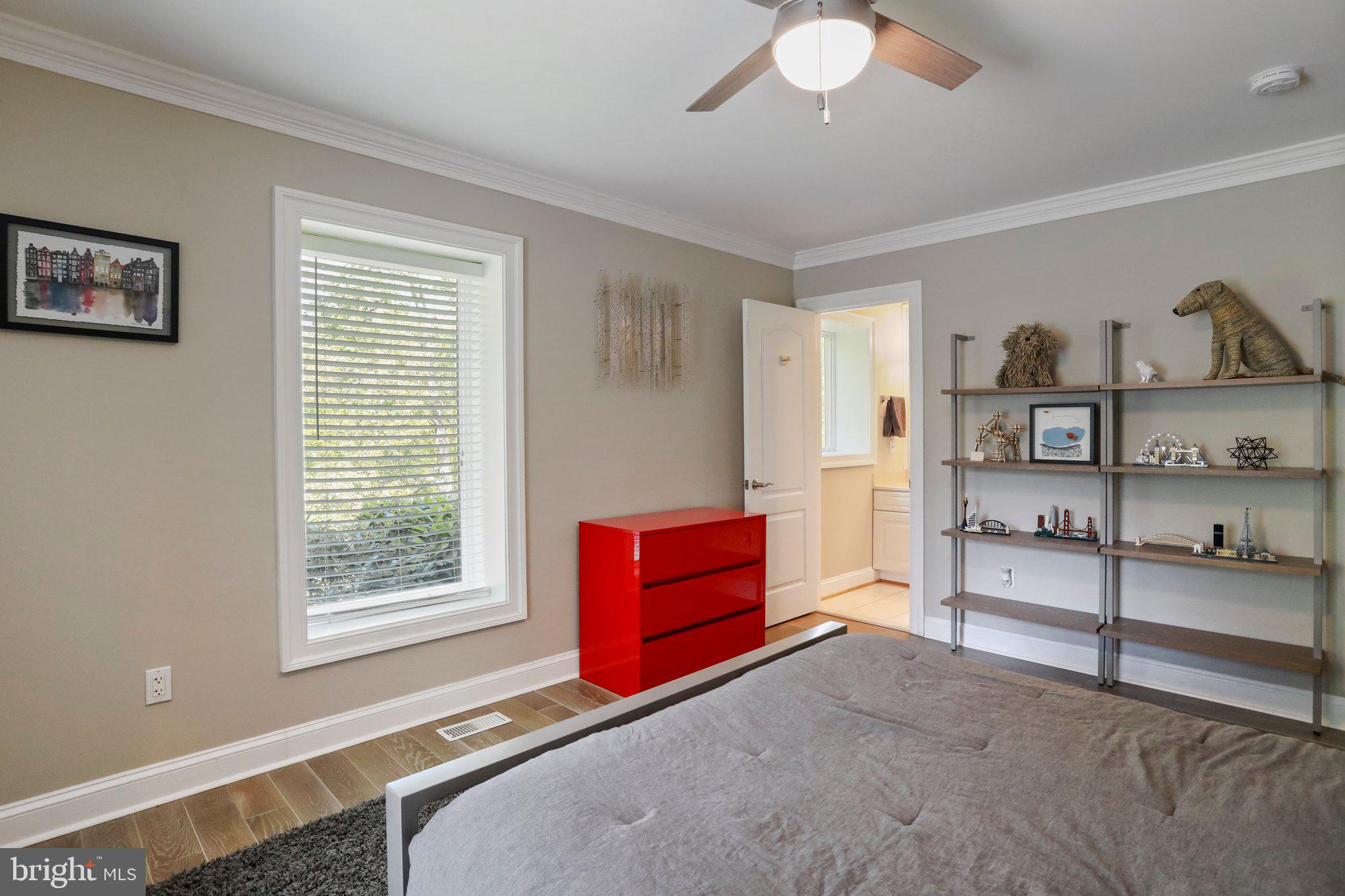 8887 Woodward Road Marshall, VA 20115 - Photo 36 of 67