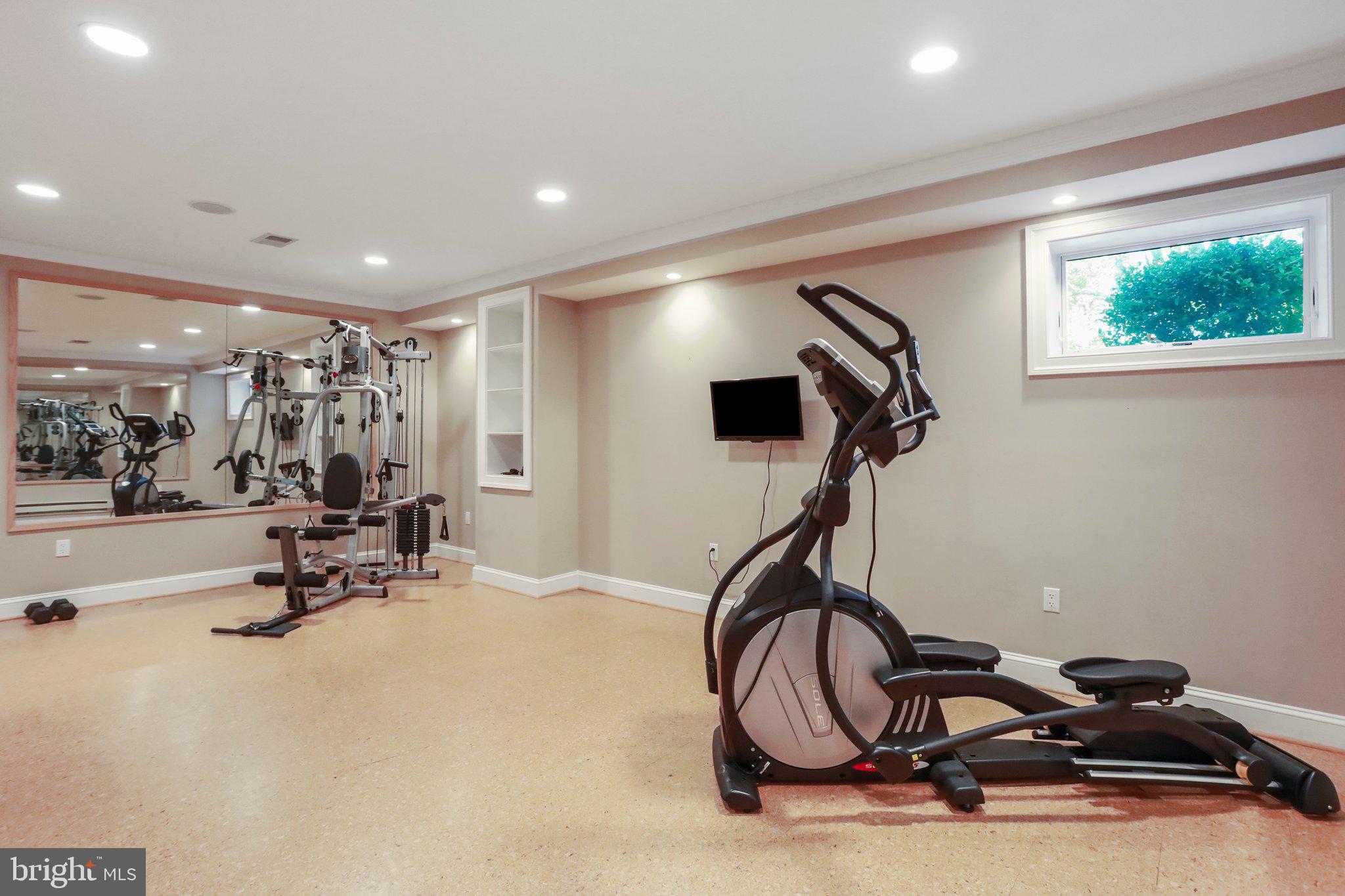 8887 Woodward Road Marshall, VA 20115 - Photo 37 of 67