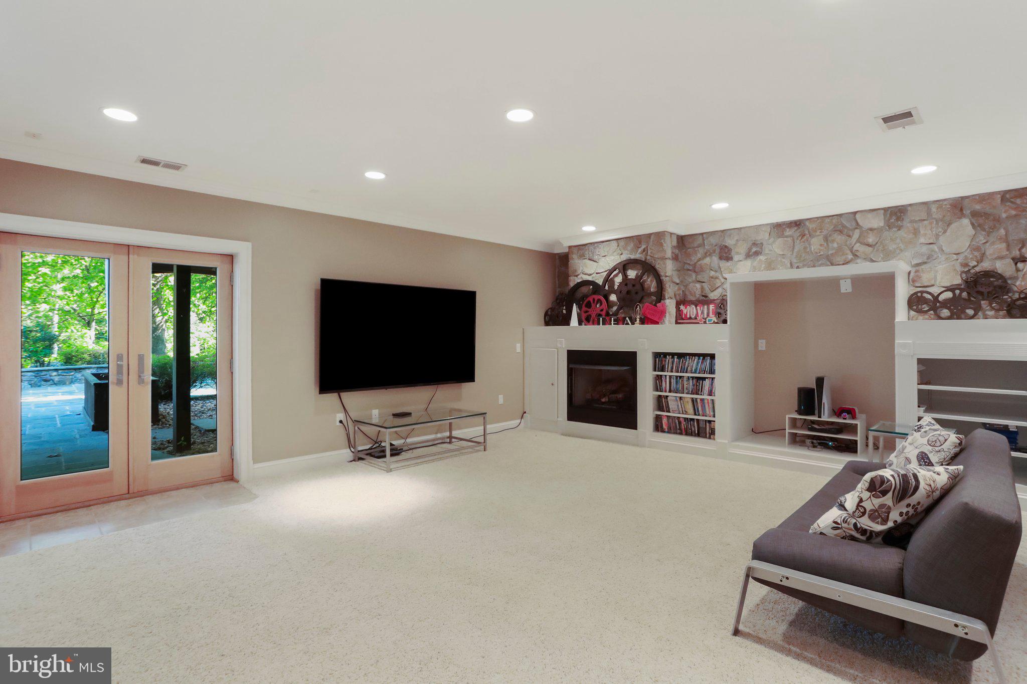 8887 Woodward Road Marshall, VA 20115 - Photo 38 of 67