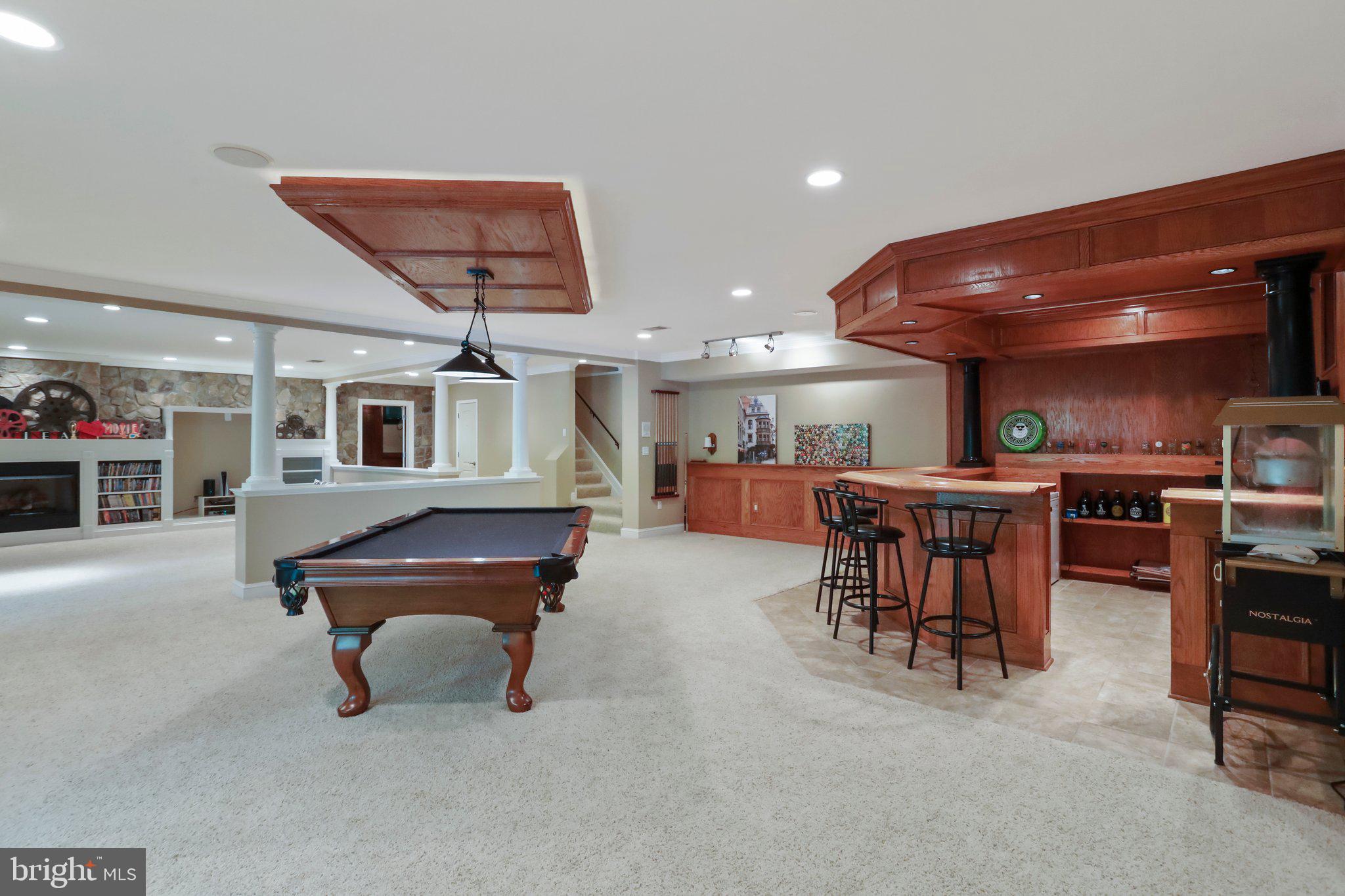 8887 Woodward Road Marshall, VA 20115 - Photo 39 of 67